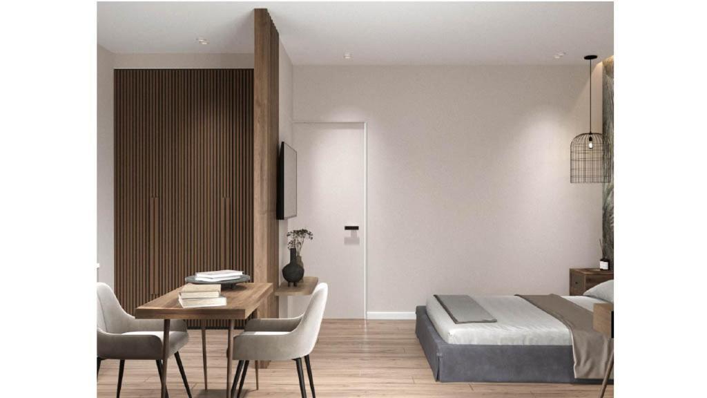 Cristina Apartments Гайос Экстерьер фото