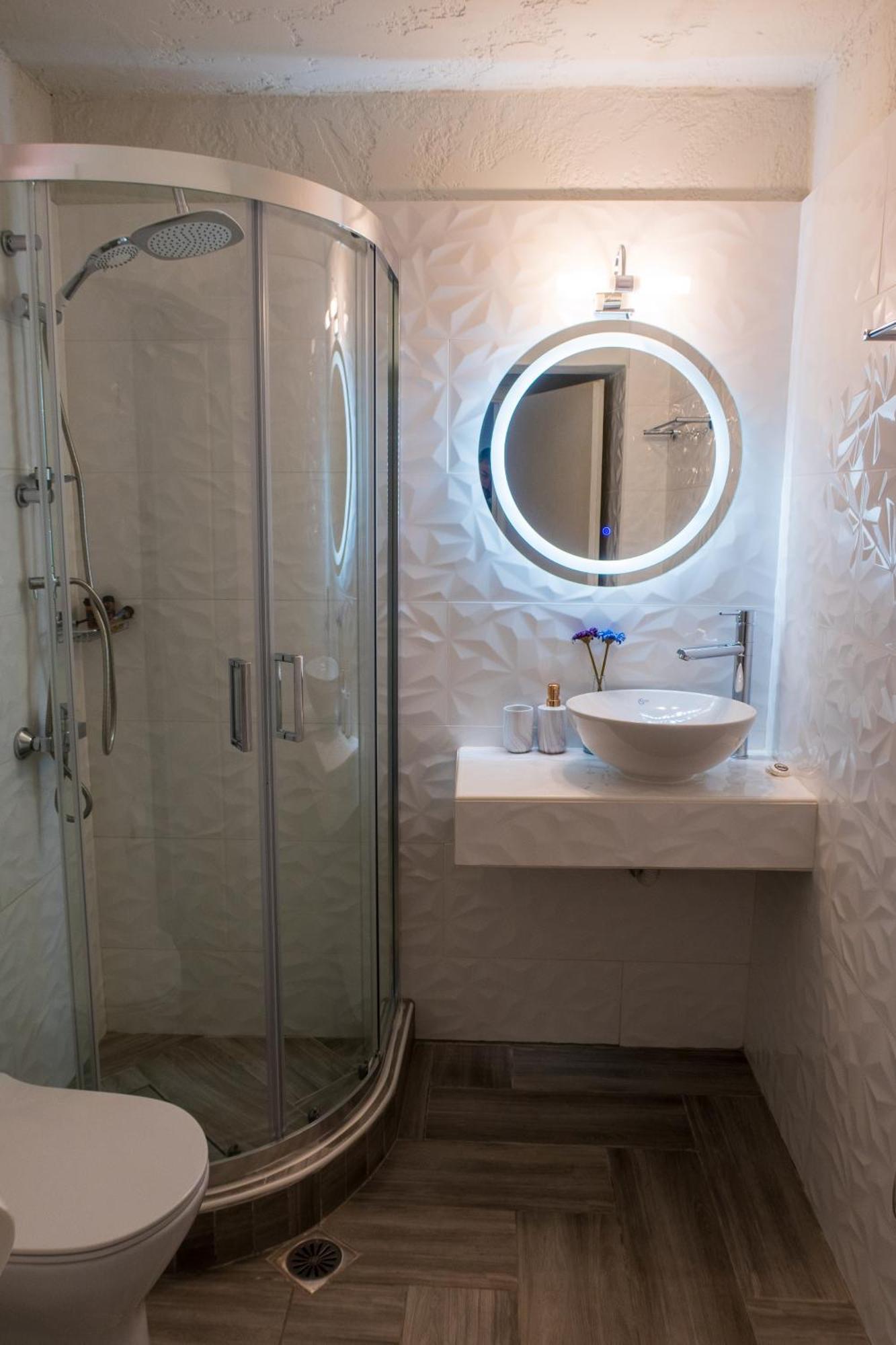 Cristina Apartments Гайос Экстерьер фото