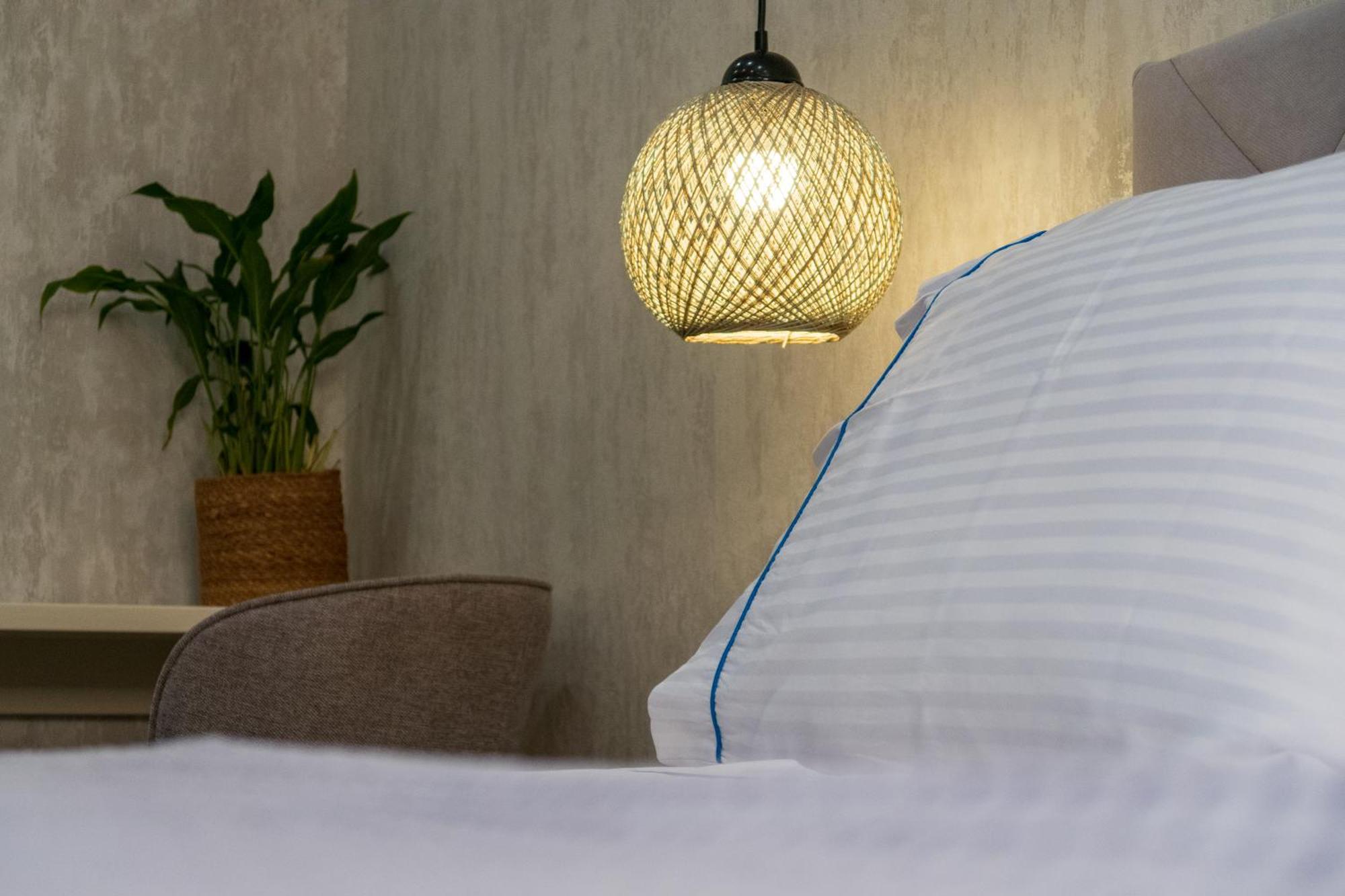 Cristina Apartments Гайос Экстерьер фото